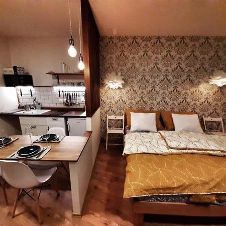 Apartmány AMADE Jeseníky Vrbno pod Pradědem Esterno foto
