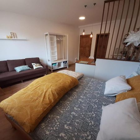 Apartmány AMADE Jeseníky Vrbno pod Pradědem Esterno foto