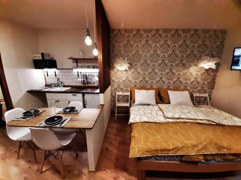 Apartmány AMADE Jeseníky Vrbno pod Pradědem Esterno foto