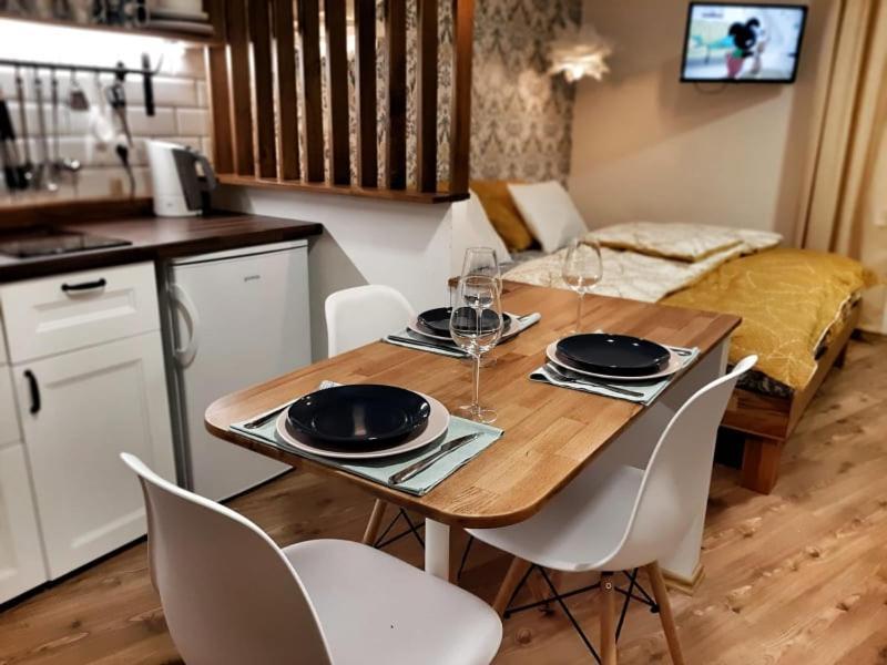 Apartmány AMADE Jeseníky Vrbno pod Pradědem Esterno foto