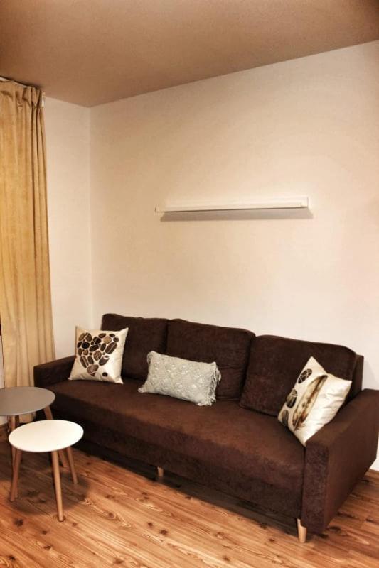Apartmány AMADE Jeseníky Vrbno pod Pradědem Esterno foto