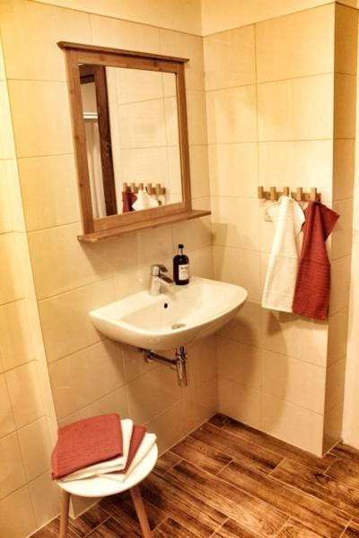 Apartmány AMADE Jeseníky Vrbno pod Pradědem Esterno foto