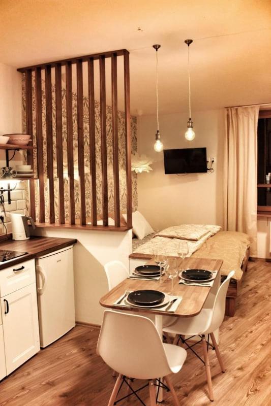 Apartmány AMADE Jeseníky Vrbno pod Pradědem Esterno foto